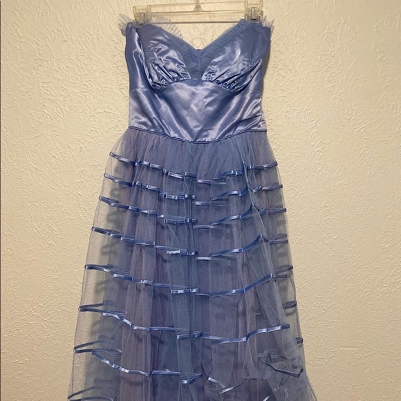 Vintage Dresses & Skirts - Vintage 50’s Prom Dress